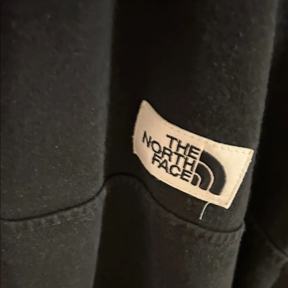The North Face Men's Dark Jacket - Picture 2 of 10